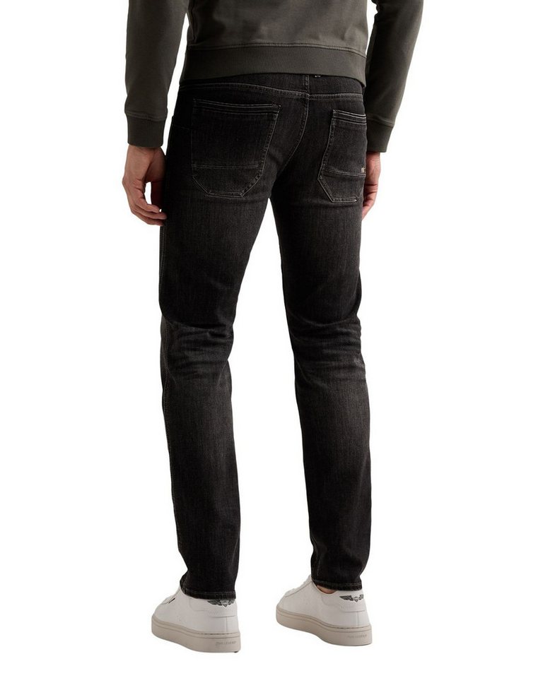 PME LEGEND Straight-Jeans NIGHTFLIGHT mit Stretch – Bild 2 von 4