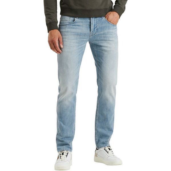 PME LEGEND Straight-Jeans NIGHTFLIGHT mit Stretch