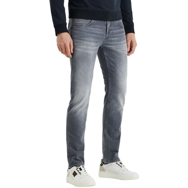 PME LEGEND Straight-Jeans NIGHTFLIGHT mit Stretch