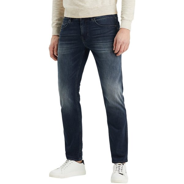 PME LEGEND Straight-Jeans NIGHTFLIGHT mit Stretch