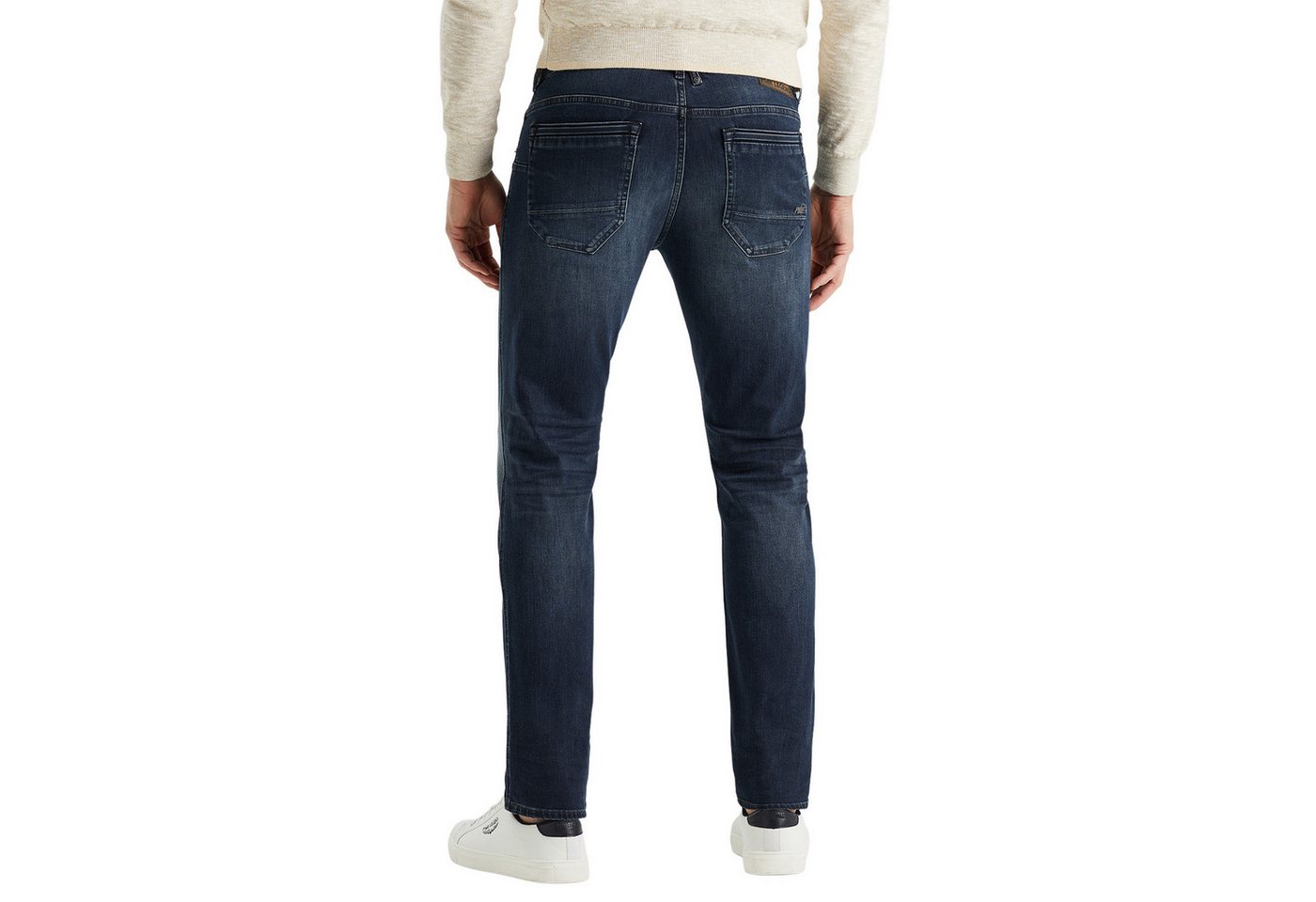 PME LEGEND Straight-Jeans NIGHTFLIGHT mit Stretch – Bild 2 von 2