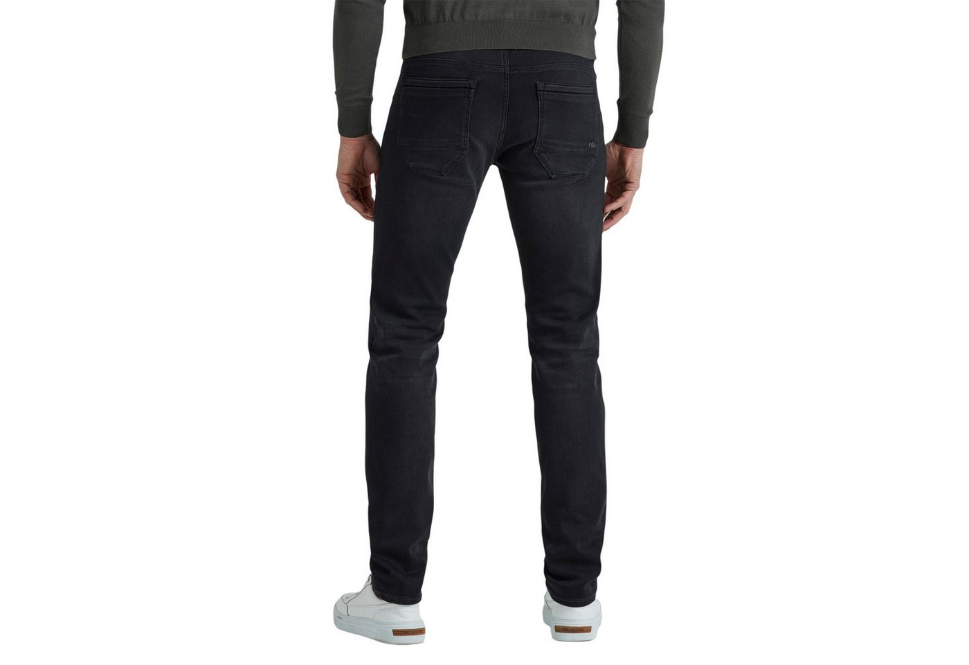 PME LEGEND Straight-Jeans NIGHTFLIGHT mit Stretch – Bild 2 von 2