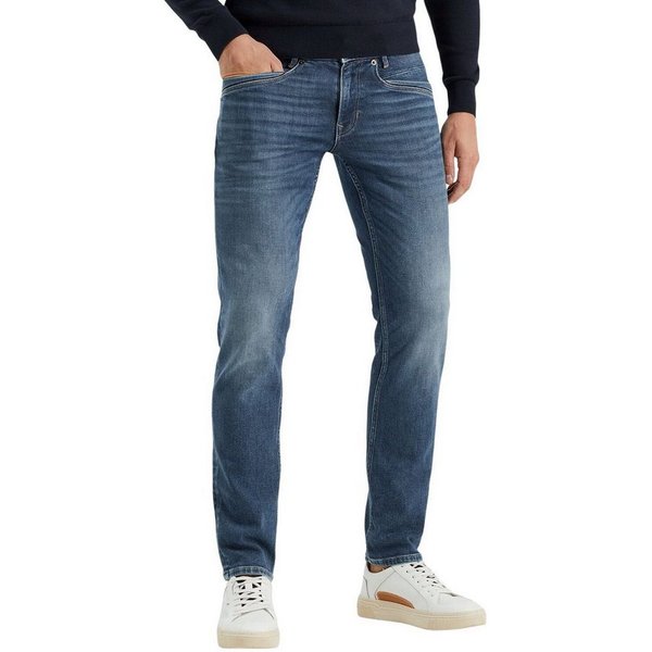 PME LEGEND Straight-Jeans SKYRAK mit Stretch