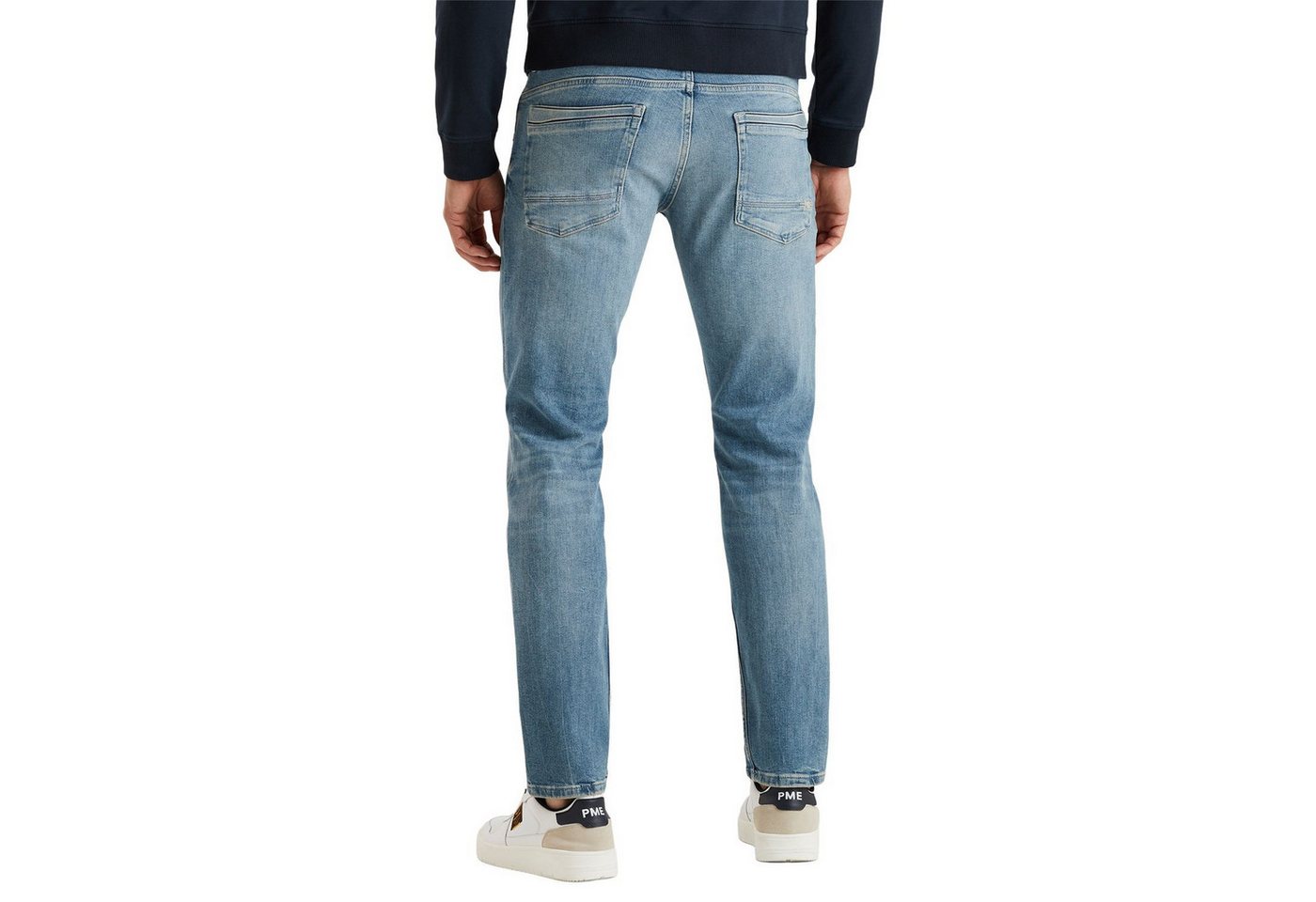 PME LEGEND Straight-Jeans SKYRAK mit Stretch – Bild 2 von 2