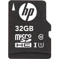 PNY HP microSDHC U1