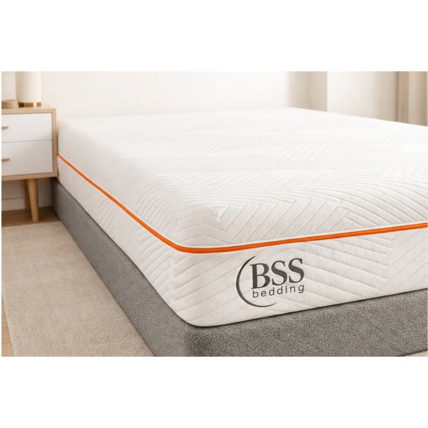 Kaltschaummatratze, 7 Zonen Wendematratze, Matratze Sale, Waschbarer Bezug, Pointhome, 22 cm hoch, (90x200 cm, Wendbare Kaltschaummatratze, Elite Matratze, Dopp