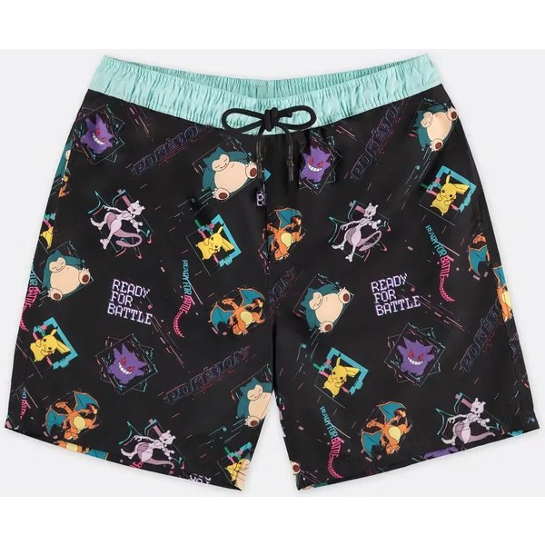 POKÉMON Badeshorts