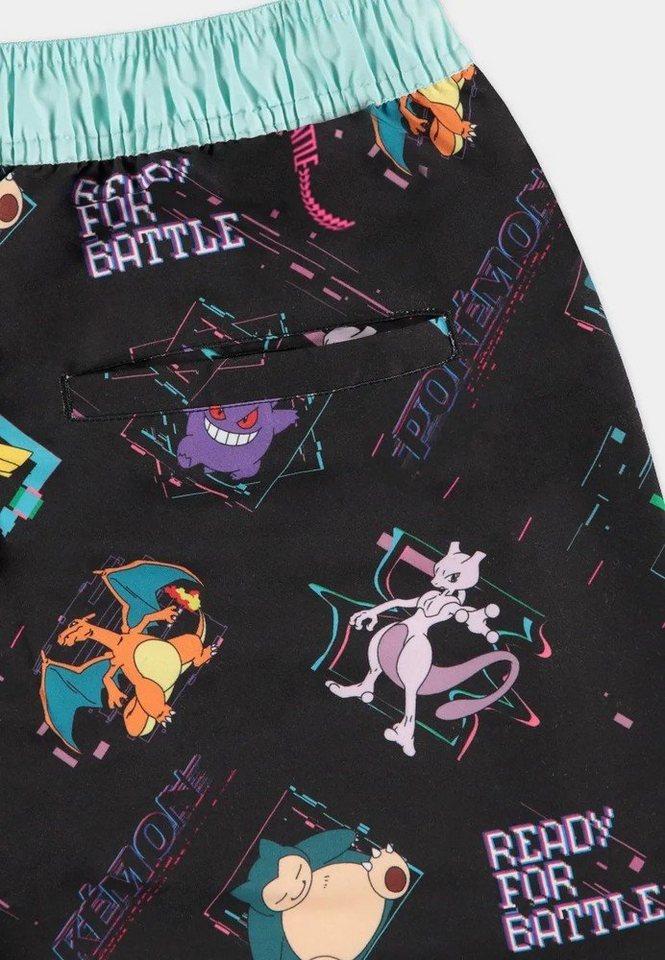 POKÉMON Badeshorts – Bild 3 von 3