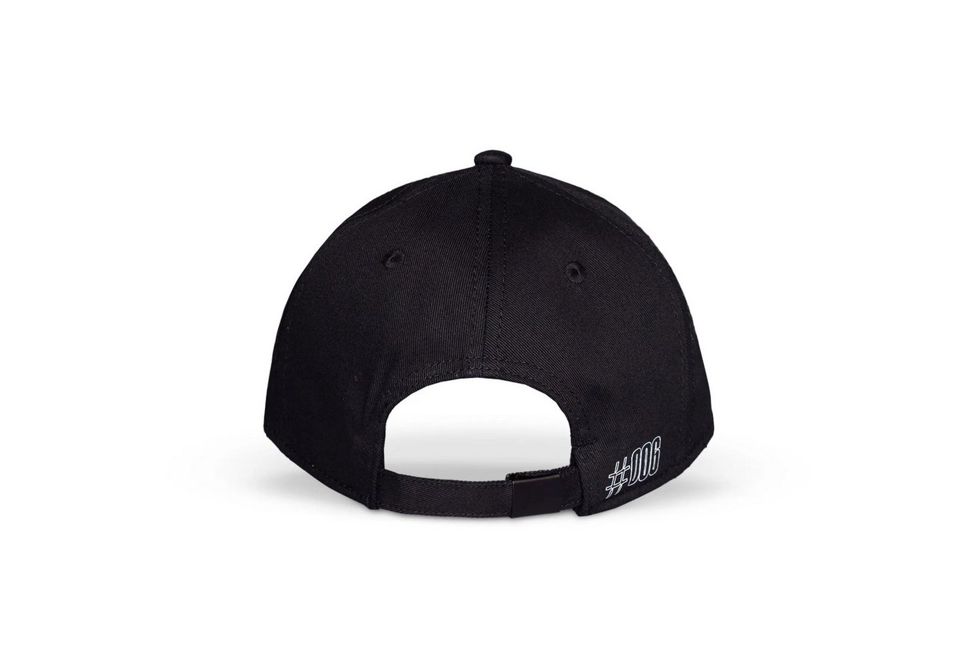 POKÉMON Baseball Cap Charizard Flames Glurak – Bild 5 von 5