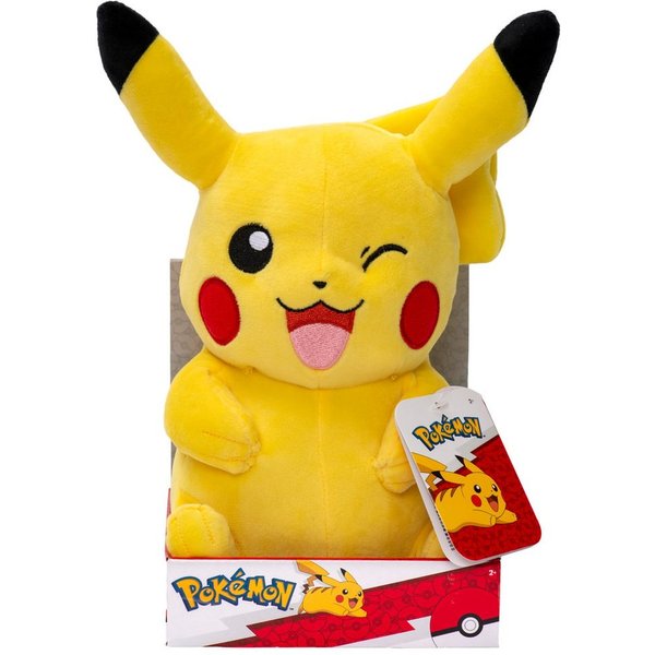 POKÉMON Kuscheltier