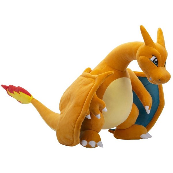 POKÉMON Kuscheltier
