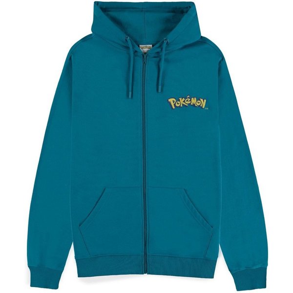POKÉMON Rundhalspullover