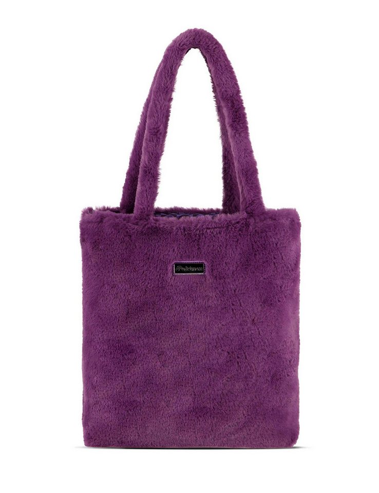 POKÉMON Shopper Gengar, Plush Tote Bag Schultertasche – Bild 2 von 3