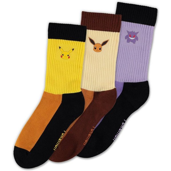 POKÉMON Socken