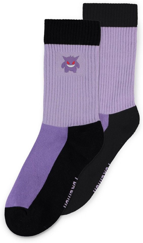 POKÉMON Socken – Bild 2 von 4