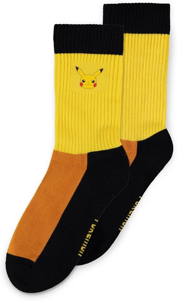 POKÉMON Socken – Bild 3 von 4