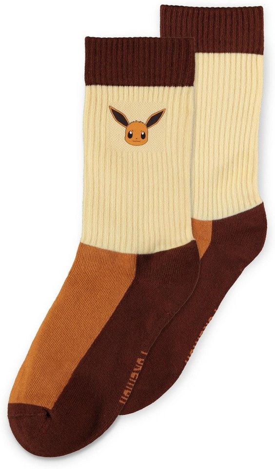 POKÉMON Socken – Bild 4 von 4