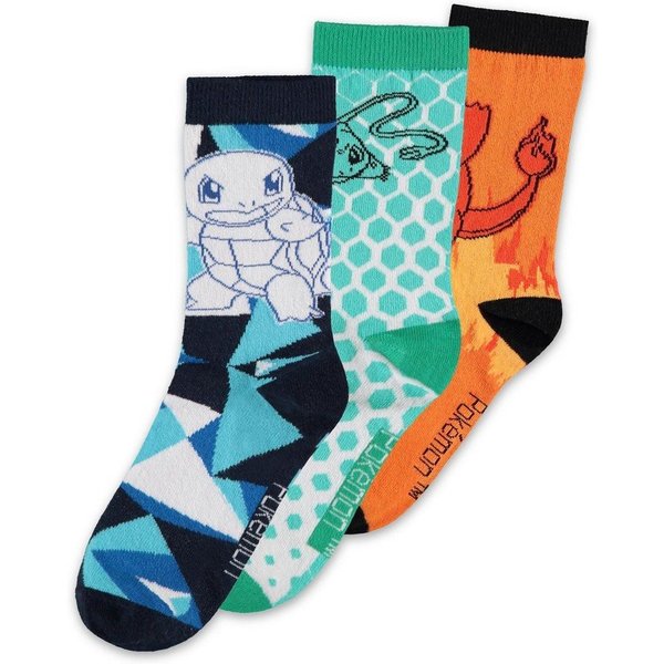 POKÉMON Socken