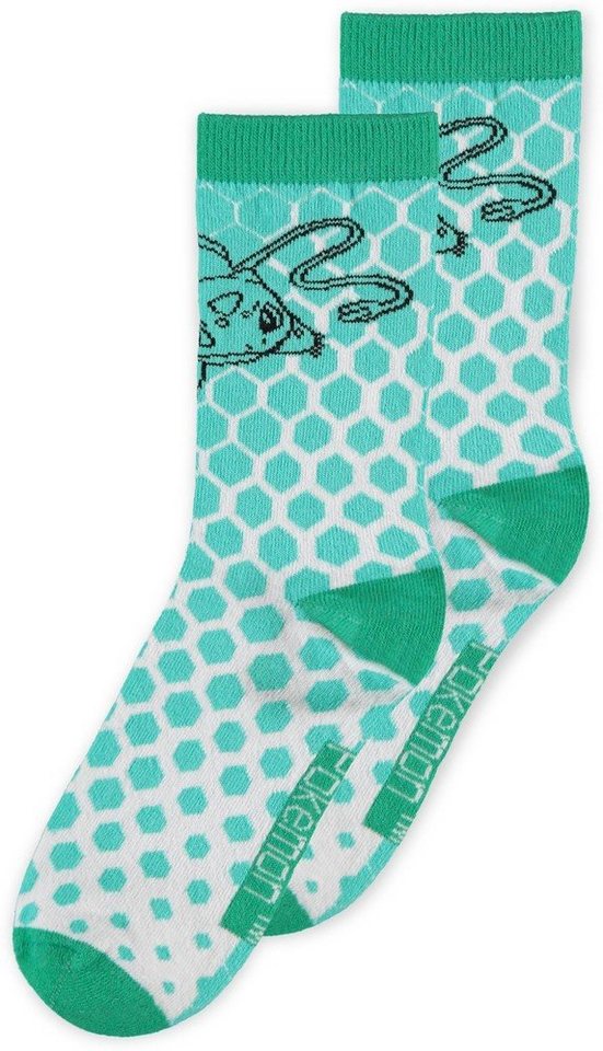 POKÉMON Socken – Bild 2 von 4