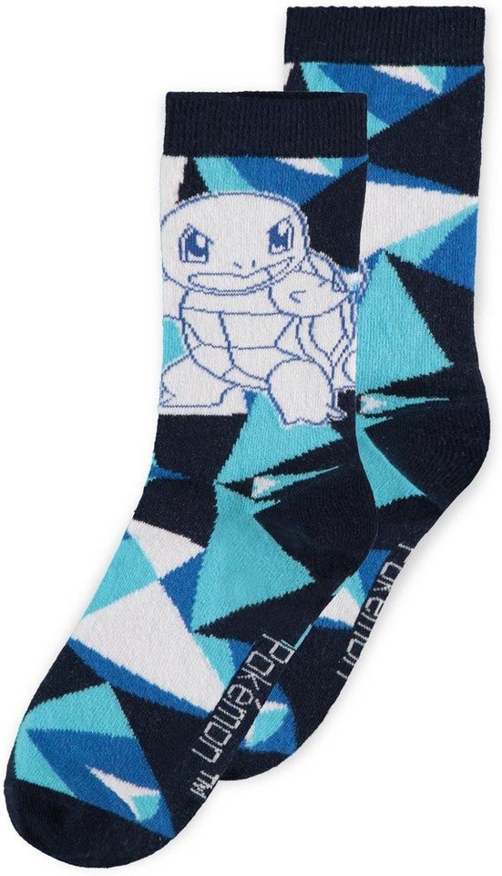 POKÉMON Socken – Bild 4 von 4