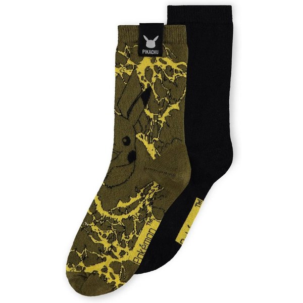 POKÉMON Socken