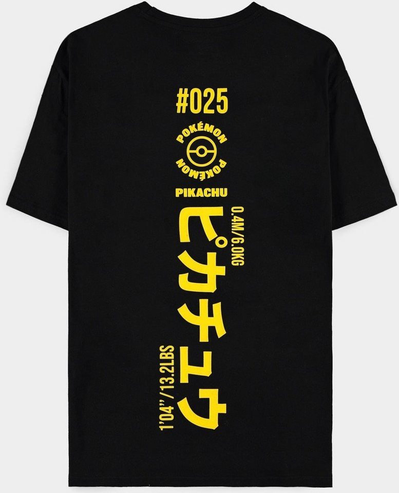 POKÉMON T-Shirt – Bild 2 von 4