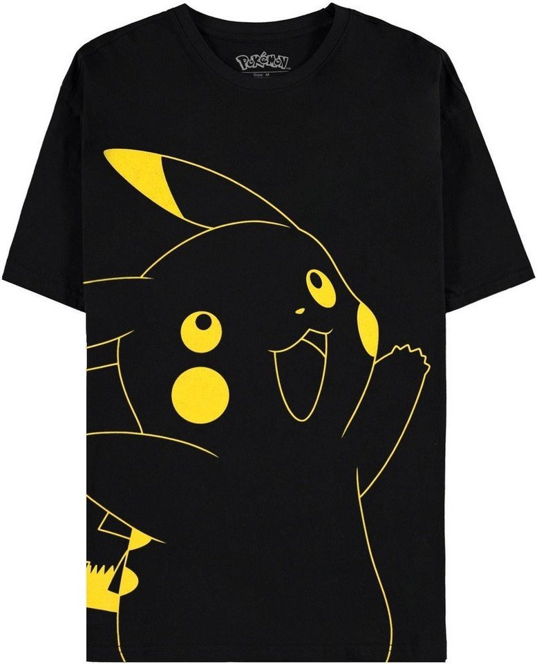 POKÉMON T-Shirt – Bild 3 von 4