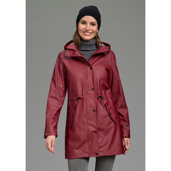Polarino Regenjacke