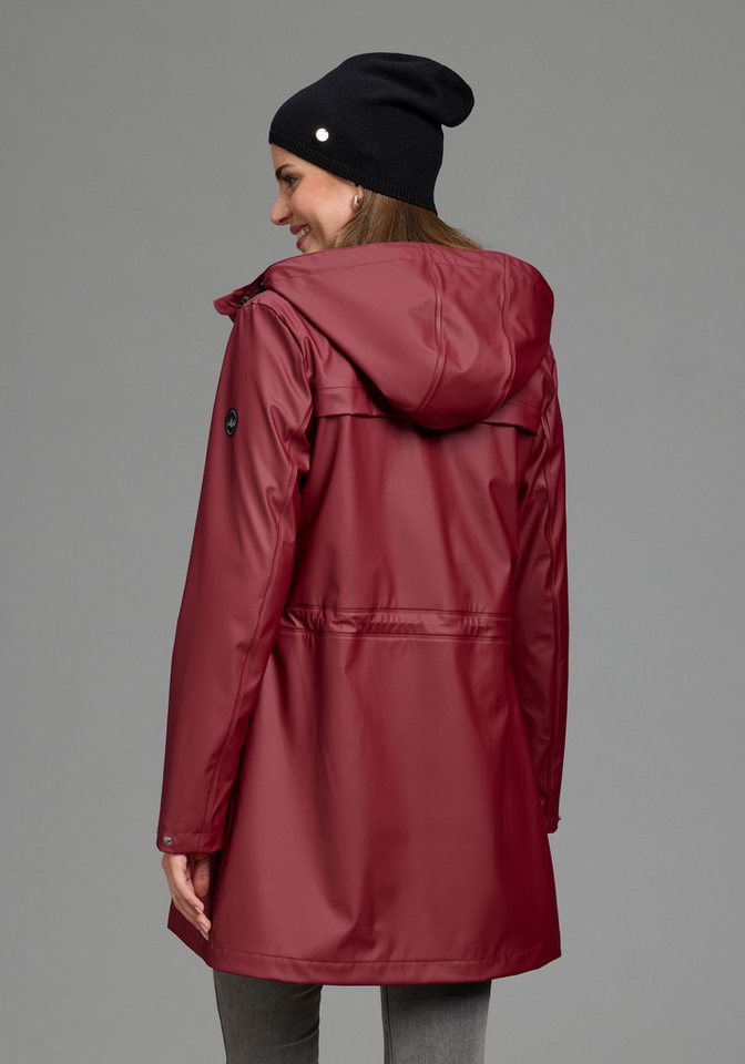 Polarino Regenjacke – Bild 2 von 5