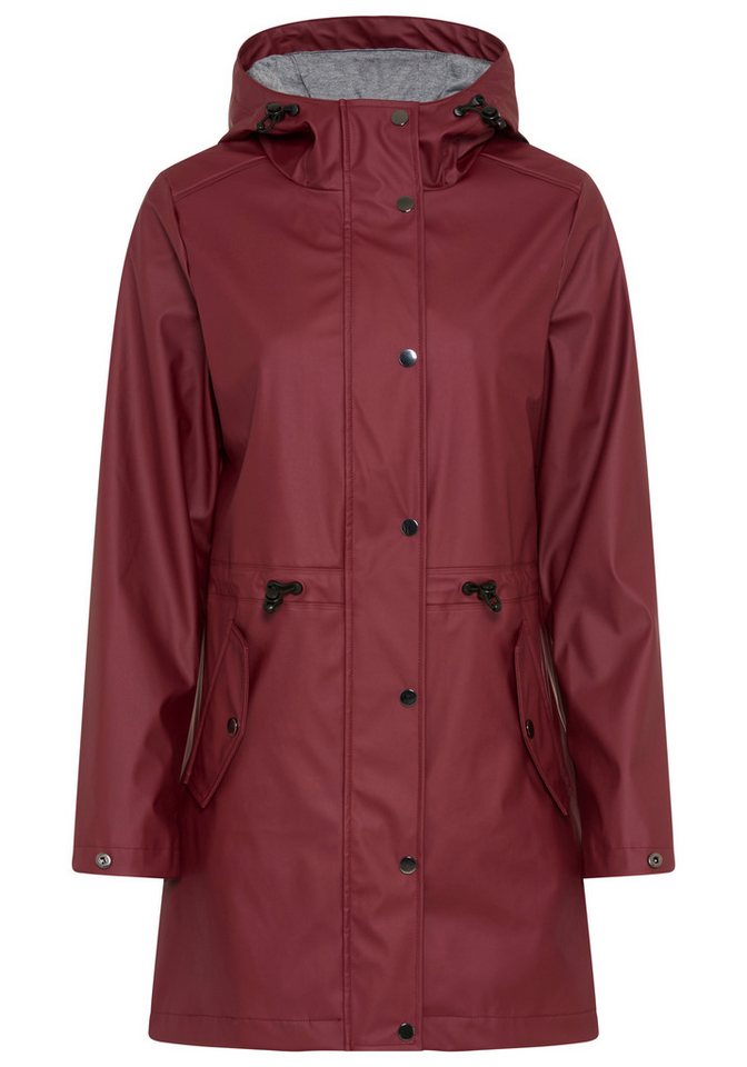 Polarino Regenjacke – Bild 5 von 5