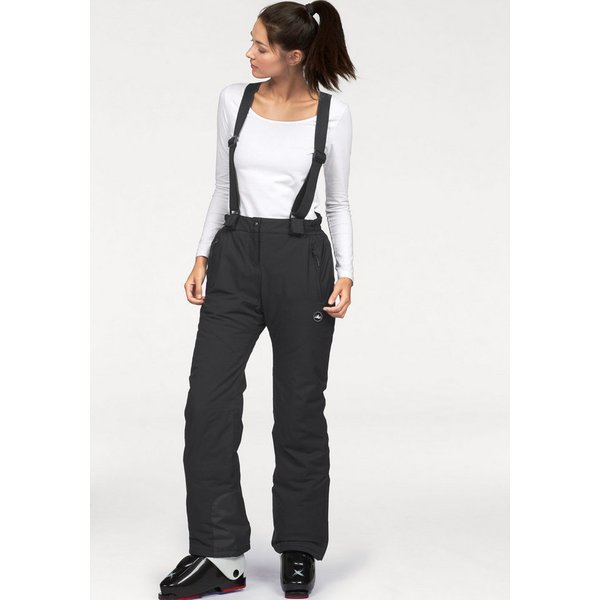 Polarino Skihose Wasser- und winddicht