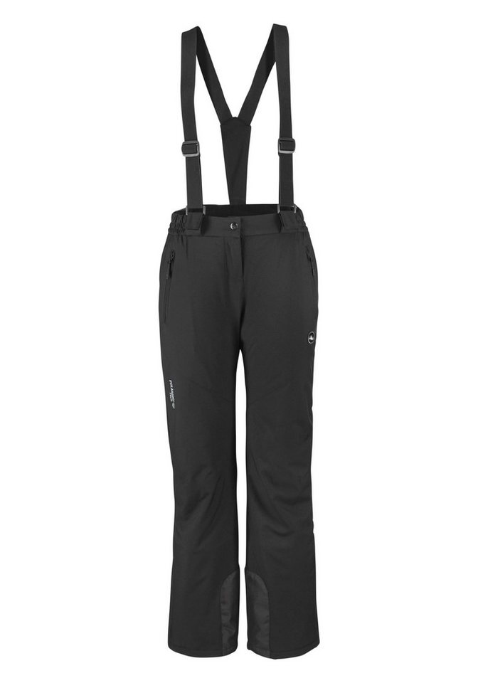 Polarino Skihose Wasser- und winddicht – Bild 5 von 5