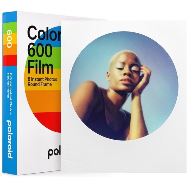 Polaroid Originals Polaroid 600 Film Sofortbildkamera