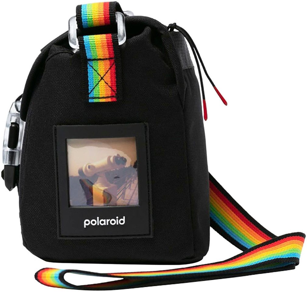 Polaroid Kameratasche Go Camera Bag – Bild 4 von 5