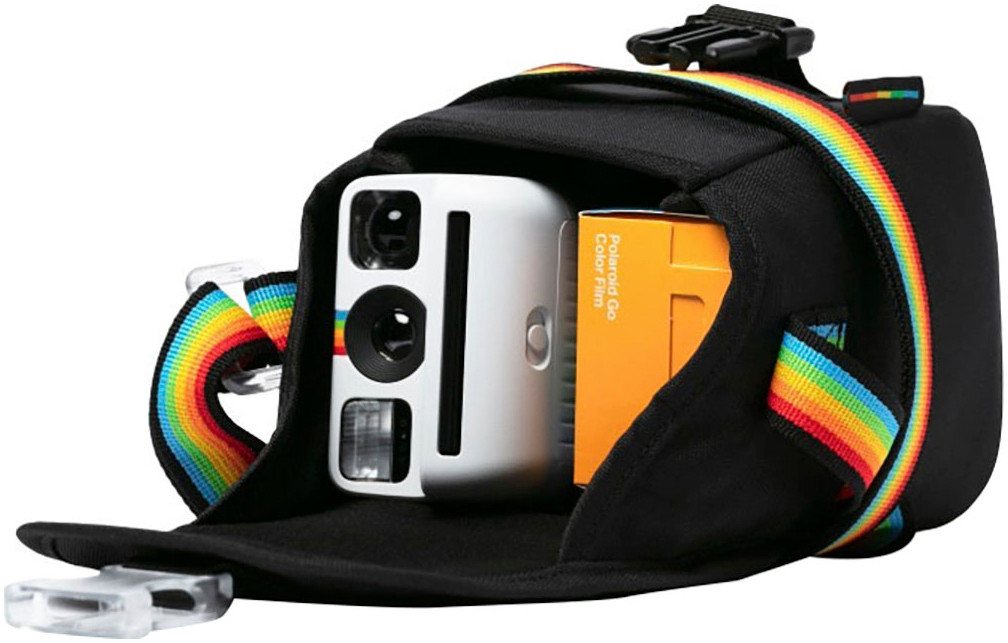 Polaroid Kameratasche Go Camera Bag – Bild 5 von 5