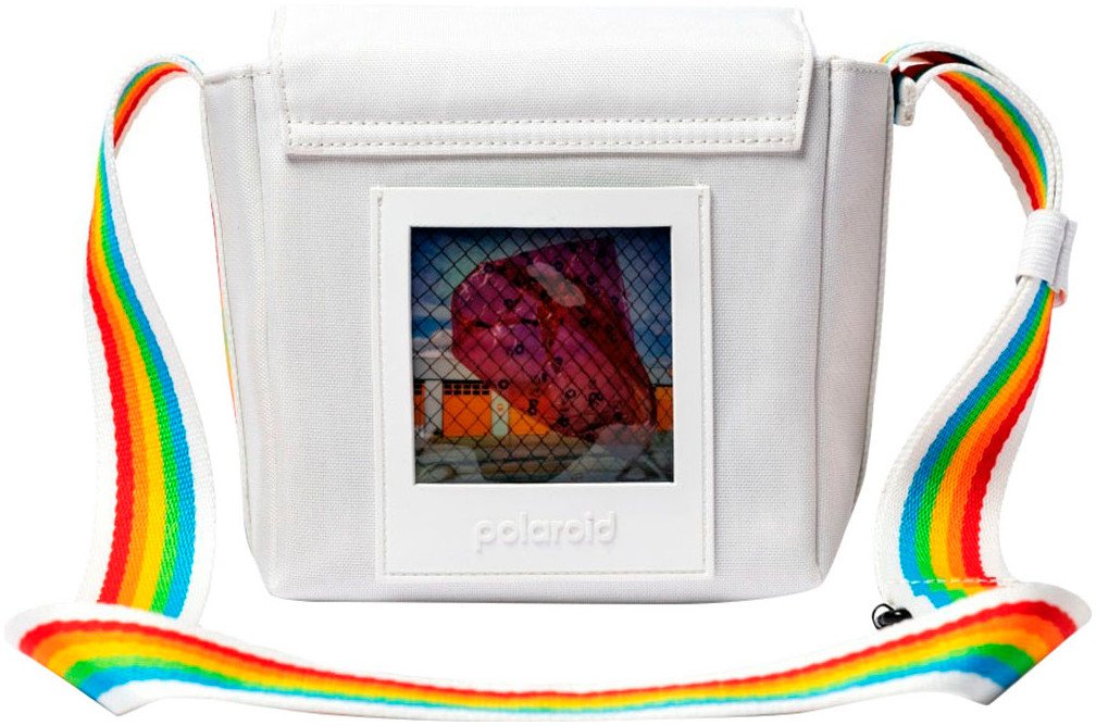 Polaroid Kameratasche Now – Bild 4 von 5