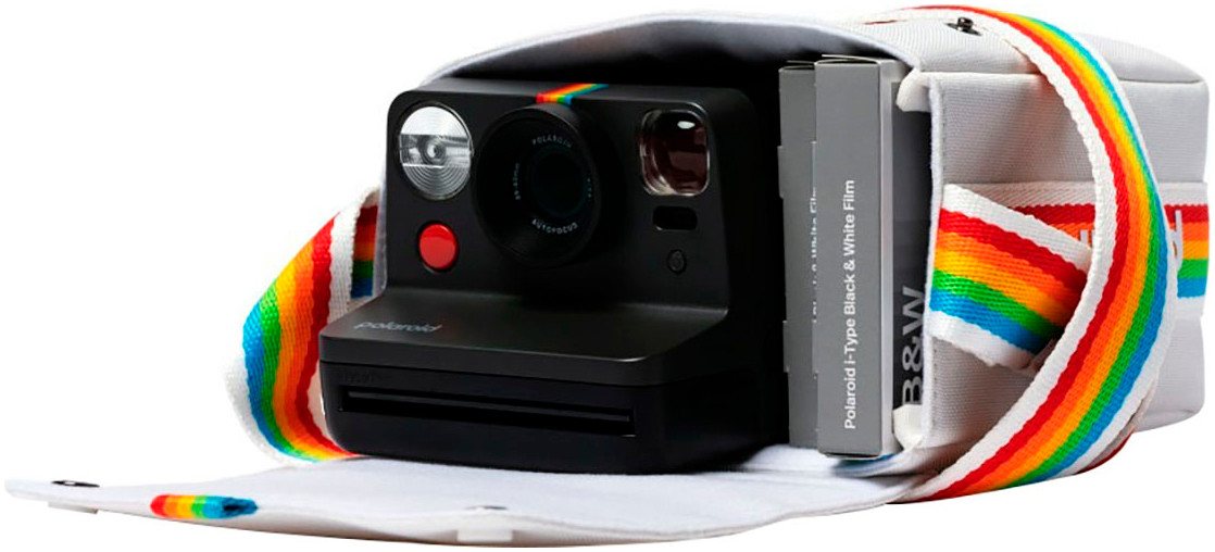 Polaroid Kameratasche Now – Bild 5 von 5