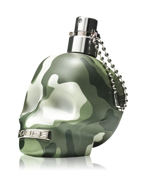 Police To Be Camouflage Eau de Toilette · 40 ml
