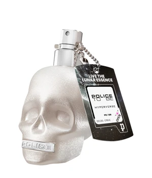 Police To Be Hyperverse for Woman Parfum · 40 ml