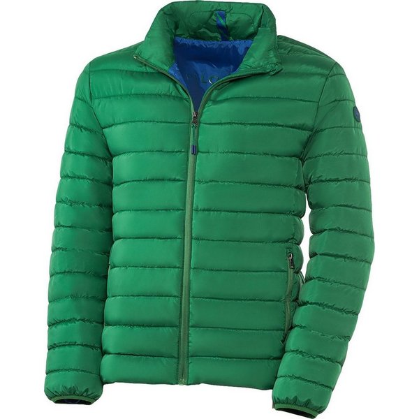 Polo Sylt Steppjacke superkomfortabel, leicht im Gewicht und in der Pflege