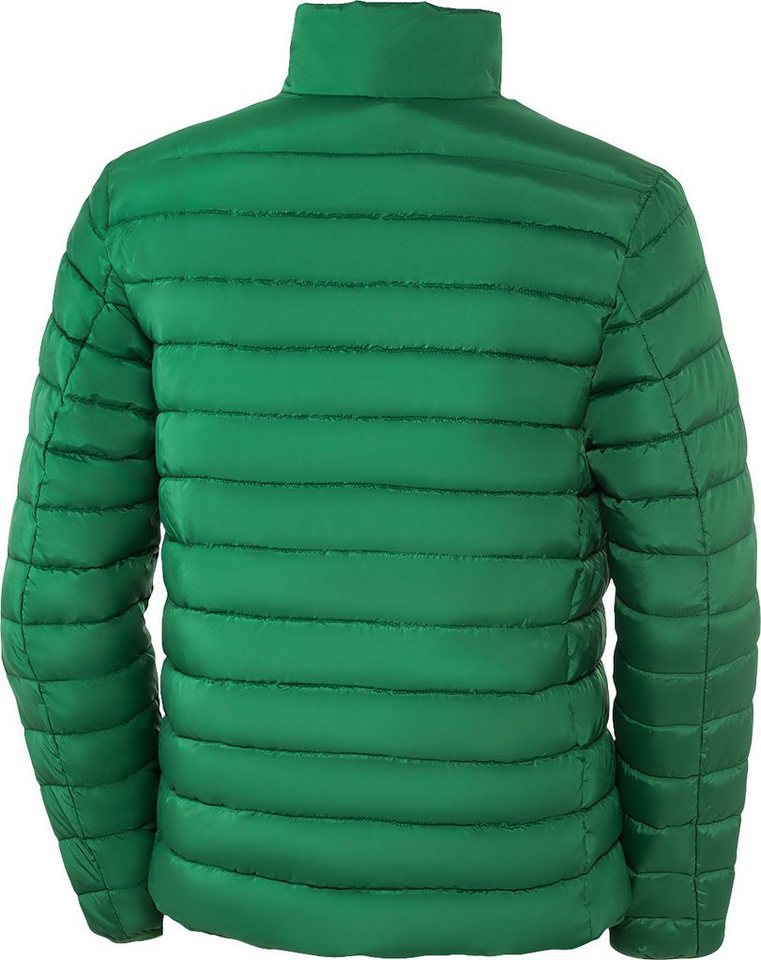 Polo Sylt Steppjacke superkomfortabel, leicht im Gewicht und in der Pflege – Bild 2 von 5