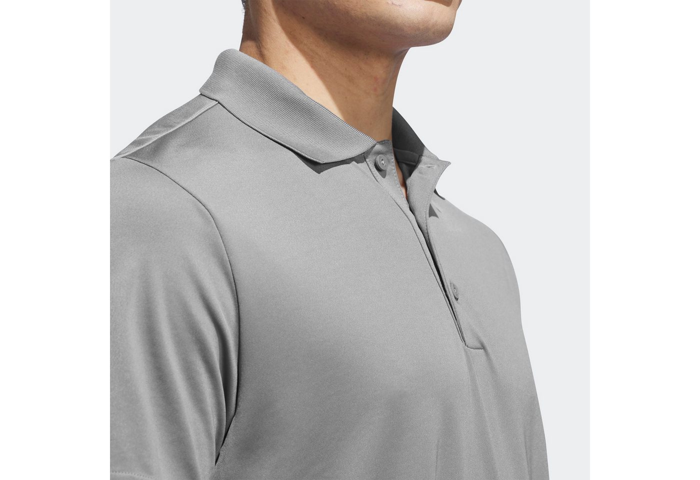 adidas Performance Poloshirt CORE ADIDAS PERFORMANCE PRIMEGREEN – Bild 5 von 5