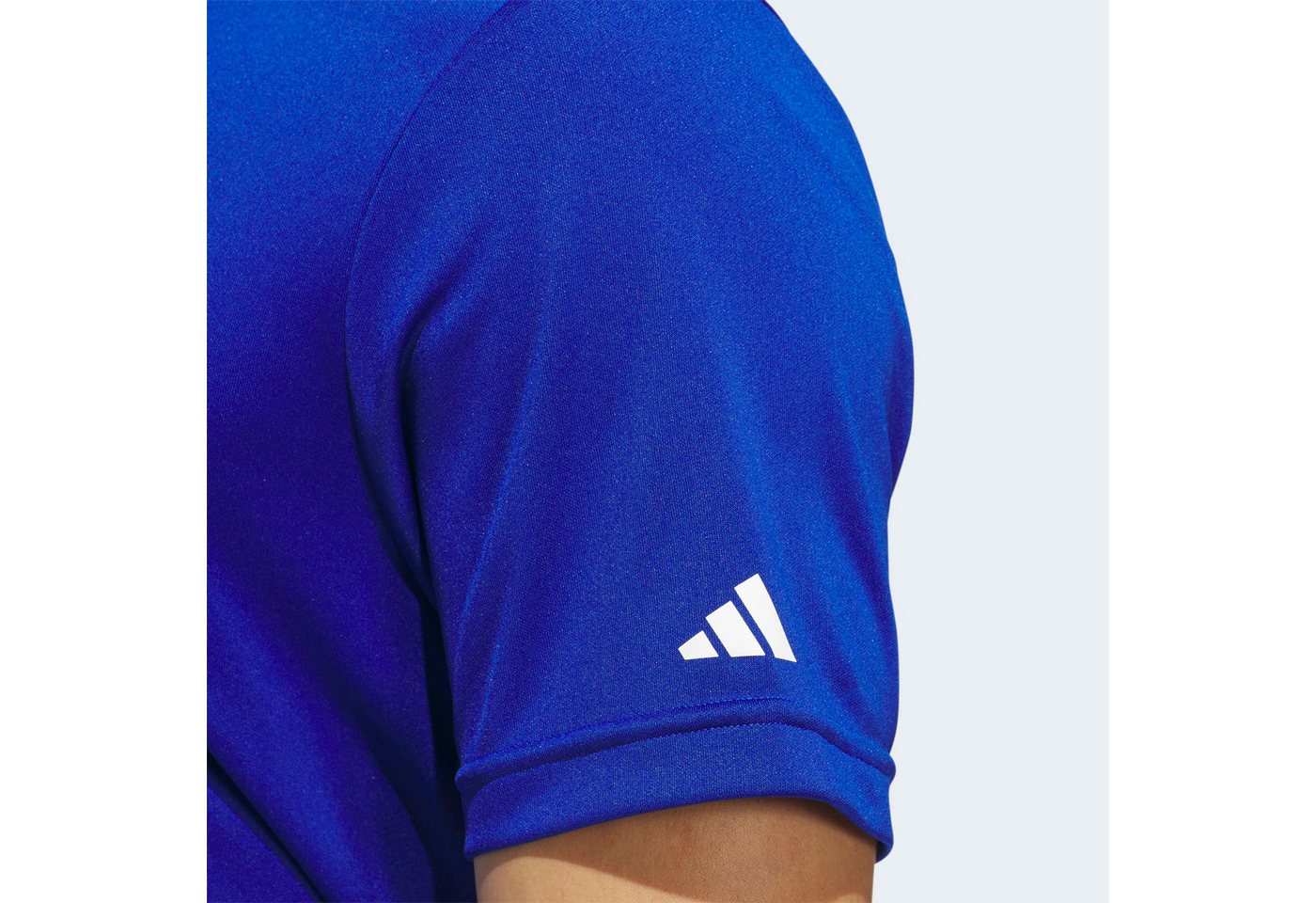 adidas Performance Poloshirt CORE ADIDAS PERFORMANCE PRIMEGREEN – Bild 5 von 5