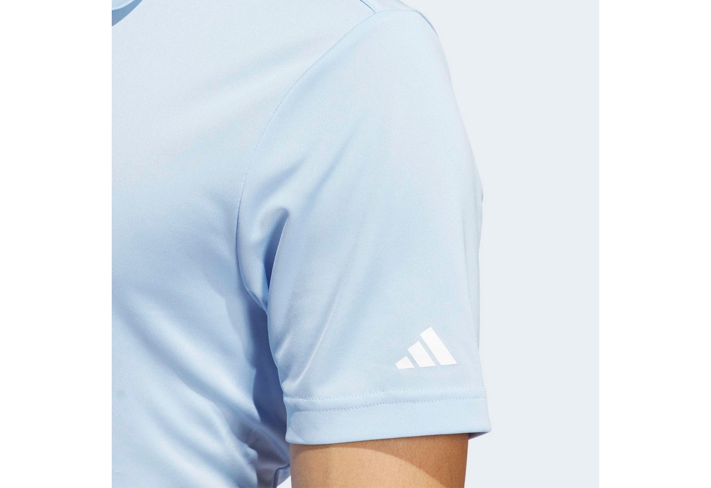 adidas Performance Poloshirt CORE ADIDAS PERFORMANCE PRIMEGREEN – Bild 5 von 5