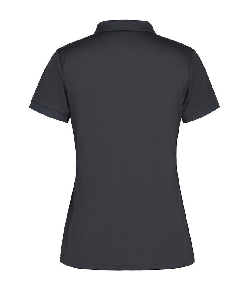 Icepeak Poloshirt ICEPEAK BAYARD mit normalem Hemdkragen, Kurzarm-Design, aus Polyester – Bild 5 von 5