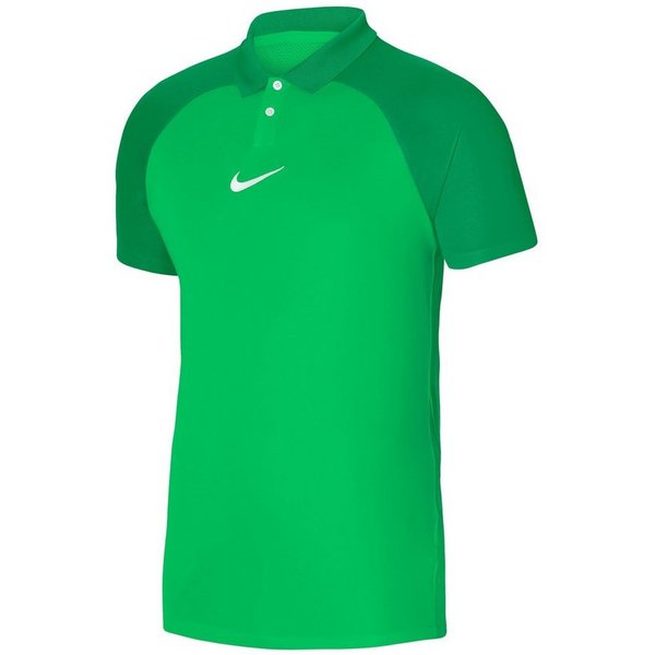 Nike Poloshirt Nike Performance Academy Pro Poloshirt Polyester