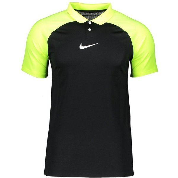 Nike Poloshirt Nike Performance Academy Pro Poloshirt Polyester