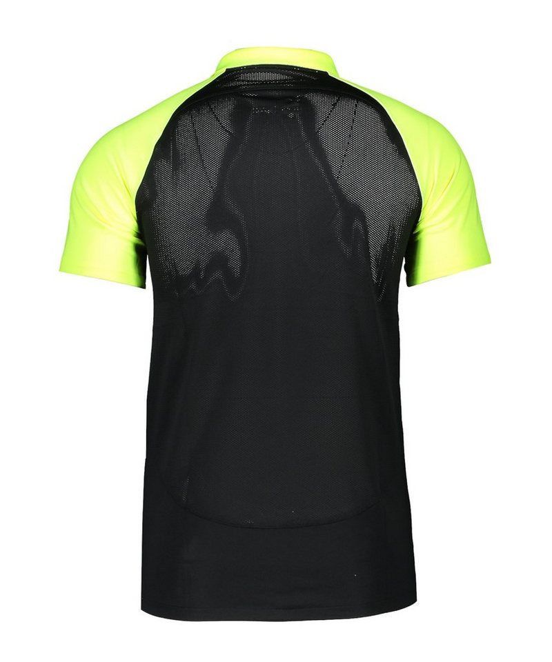 Nike Poloshirt Nike Performance Academy Pro Poloshirt Polyester – Bild 2 von 2