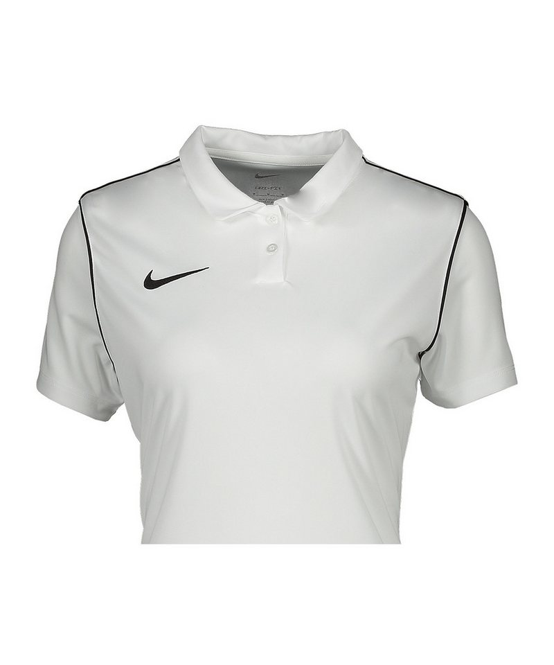 Nike Poloshirt Nike Performance Park 20 Poloshirt Damen Polyester – Bild 3 von 3