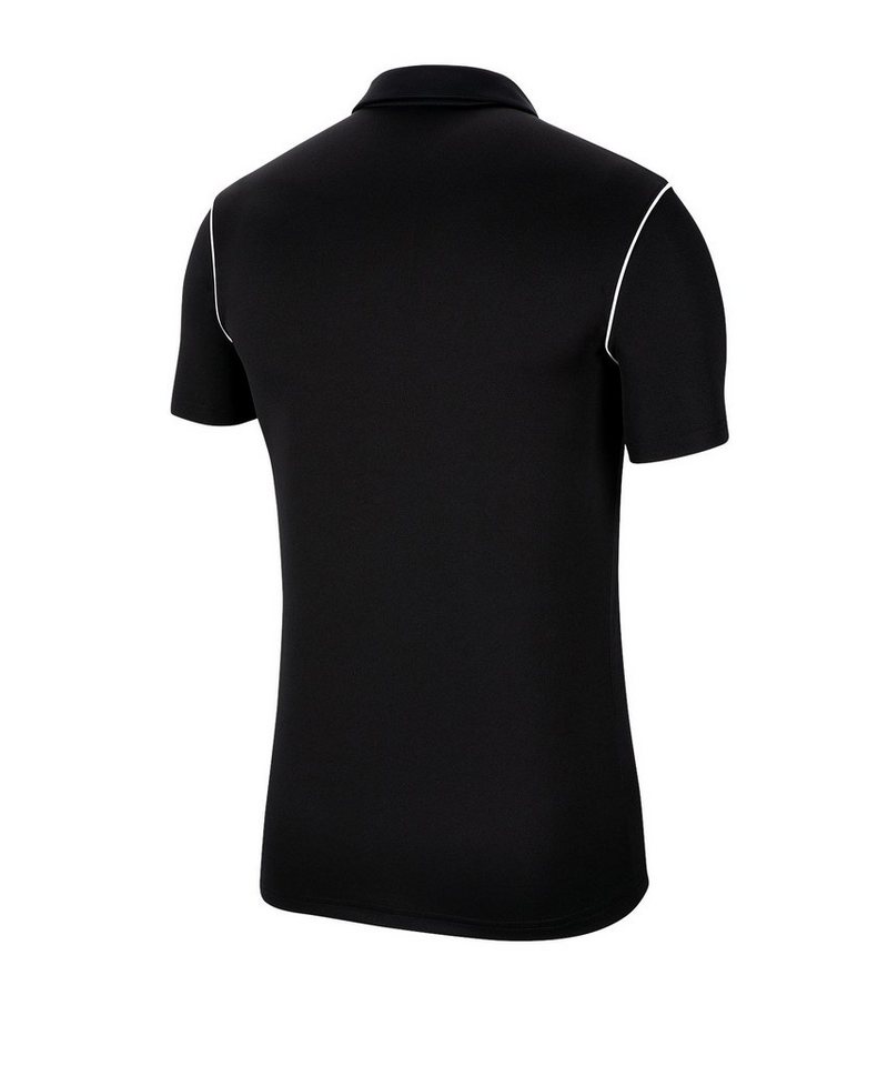 Nike Poloshirt Nike Performance Polo Kids Polyester – Bild 2 von 3